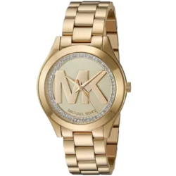 ساعة مايكل كورس للنساء MK3477