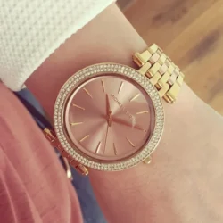 ساعة مايكل كورس للنساء MK3507