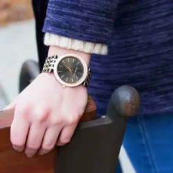 ساعة مايكل كورس للنساء MK3584