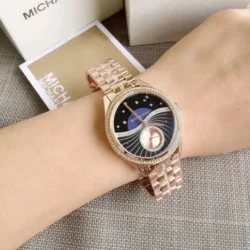 ساعة مايكل كورس للنساء MK3723