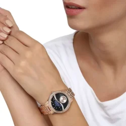 ساعة مايكل كورس للنساء MK3723