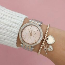 ساعة مايكل كورس للنساء MK3726