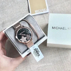 ساعة مايكل كورس للنساء MK3795