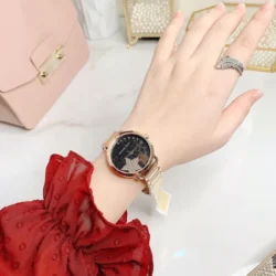 ساعة مايكل كورس للنساء MK3795