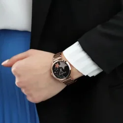 ساعة مايكل كورس للنساء MK3795