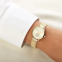 ساعة مايكل كورس للنساء MK3838