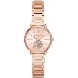 ساعة مايكل كورس للنساء MK3839