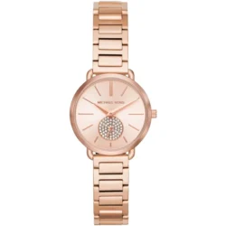 ساعة مايكل كورس للنساء MK3839