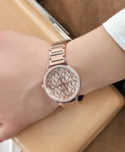 ساعة مايكل كورس للنساء MK3887