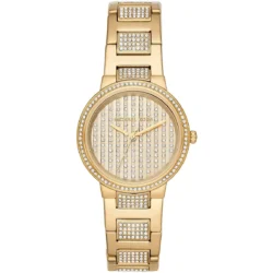 ساعة مايكل كورس للنساء MK3985