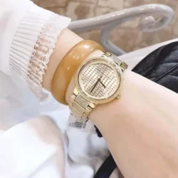 ساعة مايكل كورس للنساء MK3985