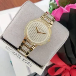 ساعة مايكل كورس للنساء MK3985