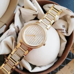 ساعة مايكل كورس للنساء MK3985