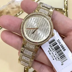 ساعة مايكل كورس للنساء MK3985