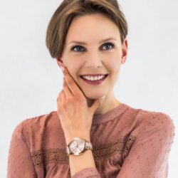 ساعة مايكل كورس للنساء MK4294