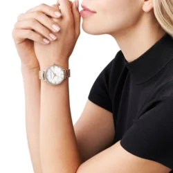 ساعة مايكل كورس للنساء MK4594