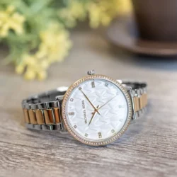 ساعة مايكل كورس للنساء MK4595