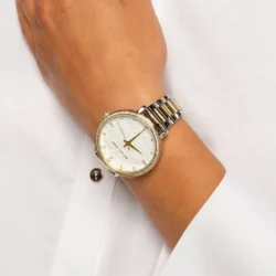 ساعة مايكل كورس للنساء MK4595