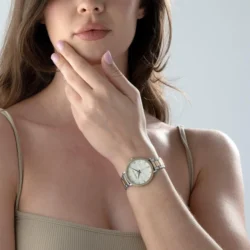 ساعة مايكل كورس للنساء MK4595