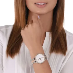 ساعة مايكل كورس للنساء MK4595