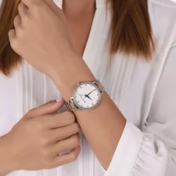 ساعة مايكل كورس للنساء MK4595