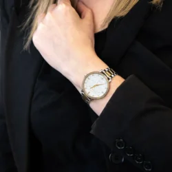 ساعة مايكل كورس للنساء MK4595