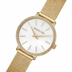 ساعة مايكل كورس للنساء MK4619