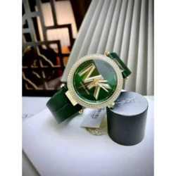 ساعة مايكل كورس للنساء MK4724