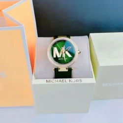 ساعة مايكل كورس للنساء MK4724