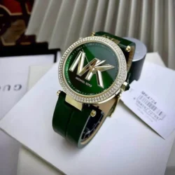 ساعة مايكل كورس للنساء MK4724