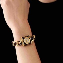 ساعة مايكل كورس للنساء MK4808