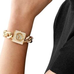 ساعة مايكل كورس للنساء MK4809