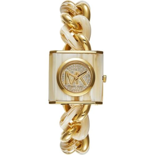 ساعة مايكل كورس للنساء MK4809