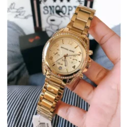 ساعة مايكل كورس للنساء MK5166