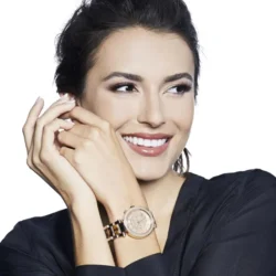 ساعة مايكل كورس للنساء MK5538