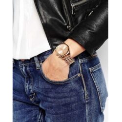 ساعة مايكل كورس للنساء MK5569