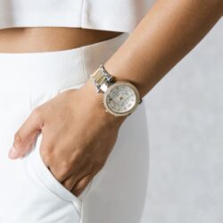 ساعة مايكل كورس للنساء MK5626