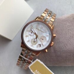 ساعة مايكل كورس للنساء MK5642
