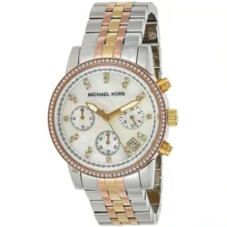 ساعة مايكل كورس للنساء MK5650