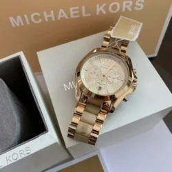 ساعة مايكل كورس للنساء MK5722