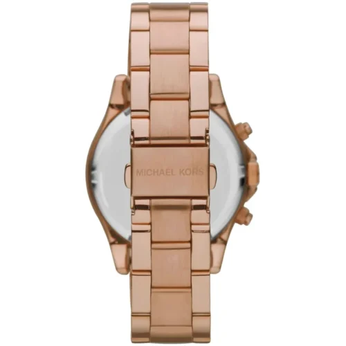 ساعة مايكل كورس للنساء MK5811