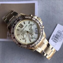 ساعة مايكل كورس للنساء MK5849