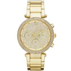 ساعة مايكل كورس للنساء MK5856