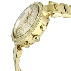 ساعة مايكل كورس للنساء MK5856