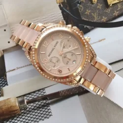 ساعة مايكل كورس للنساء MK5943