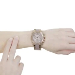 ساعة مايكل كورس للنساء MK5943