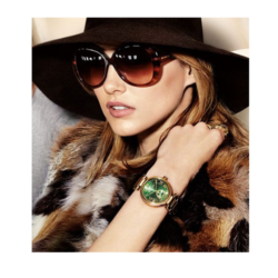 ساعة مايكل كورس للنساء MK6065