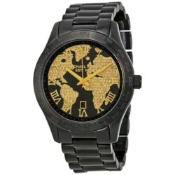 ساعة مايكل كورس للنساء MK6091