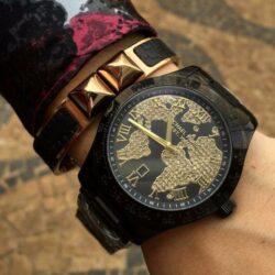 ساعة مايكل كورس للنساء MK6091