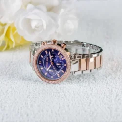 ساعة مايكل كورس للنساء MK6108